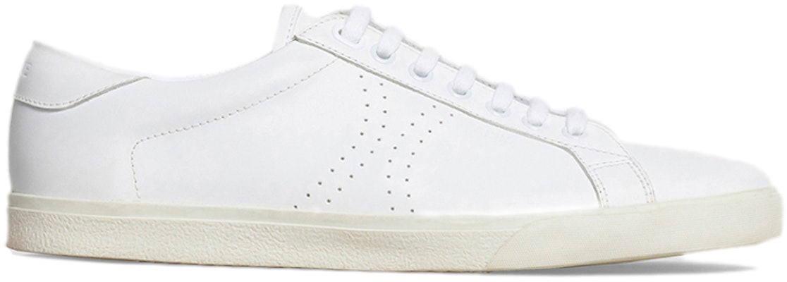 (Women) CELINE Triomphe Lace-Up Sneaker White 328063079C.01BC Order (Women) CELINE Triomphe Lace-Up Sneaker White 328063079C.01BC