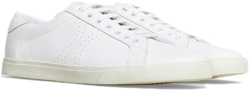 (W) Zapatillas CELINE Triomphe Blancas con Cordones 328063079C.01BC Lookbook (W) Zapatillas CELINE Triomphe Blancas con Cordones 328063079C.01BC