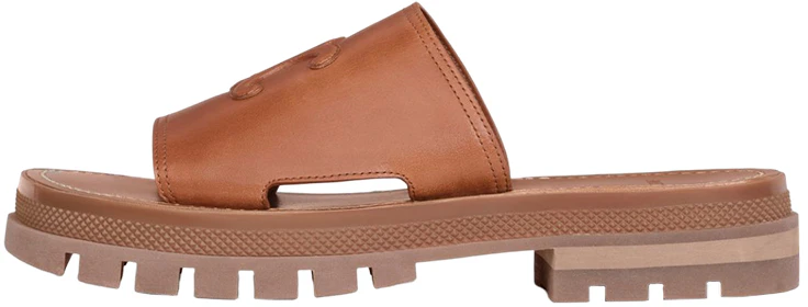 women-celine-triomphe-leather-slipper-tan-348513023-c-04-lu