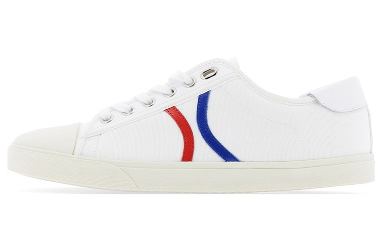 (W) CELINE Triomphe Low 'White'