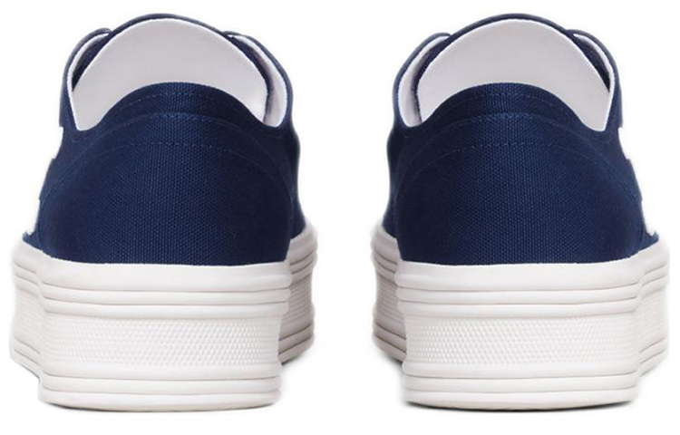 Lookbook (W) CELINE Triomphe Low Top 'Fesyen Biru' 346272006C.07NY