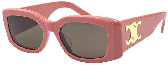 women-celine-triomphe-rectangular-sunglasses-iconic-ad-series-cl-40282-u-72-e