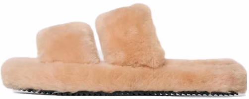 (Women) CELINE Triomphe Slide 'Light Pink' 343553563C.24LP (Women) CELINE Triomphe Slide 'Light Pink' 343553563C.24LP