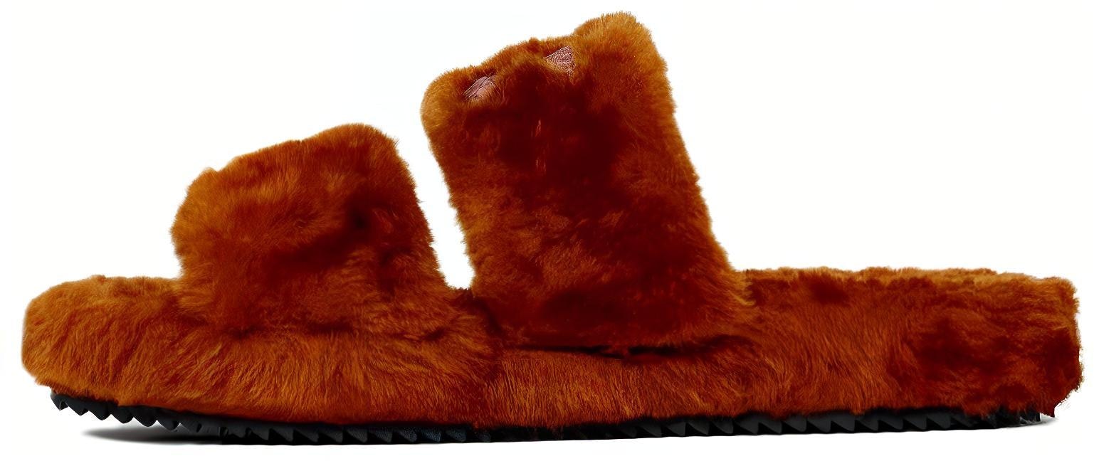 women-celine-triomphe-slide-rust-red-343553563-c-27-ru