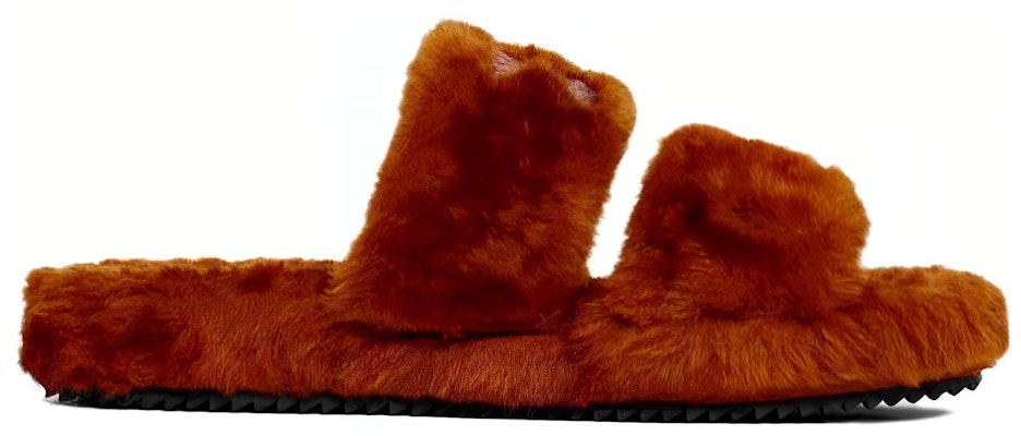 (Women) CELINE Triomphe Slide 'Rust Red' 343553563C.27RU Order (Women) CELINE Triomphe Slide 'Rust Red' 343553563C.27RU