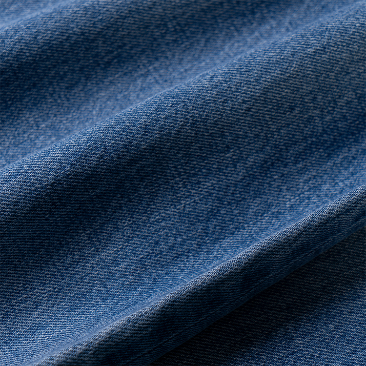 (Women) CELINE Triomphe SS23 Washed Straight-Leg Jeans Women’s Blue 2N756206T-08PI 圖 6