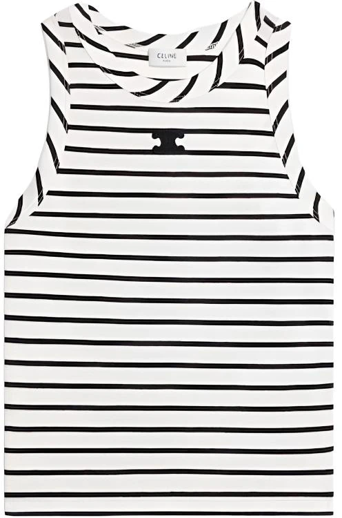 women-celine-triomphe-striped-sleeveless-pullover-tank-top-women-rx-0-m5809-w01-ob