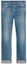 Buy (Women) CELINE Washed Casual Blue Denim Jeans 2N213945F-07UW