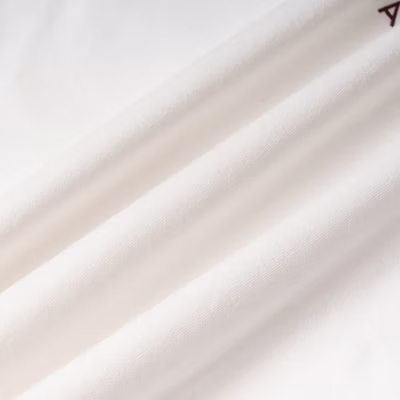 (W) CELINE 白色馬車標誌棉質短袖圓領T恤 2X575501F-01WX Details for (W) CELINE 白色馬車標誌棉質短袖圓領T恤 2X575501F-01WX