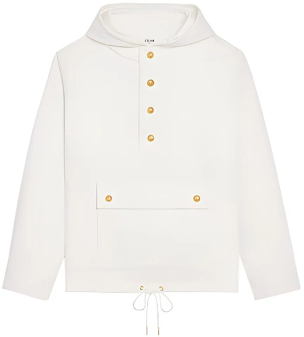women-celine-white-solid-hooded-button-up-long-sleeve-jacket-2-w393385-o-01-op