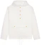 Buy (W) Chaqueta Blanca con Capucha de Botones CELINE Manga Larga. 2W393385O-01OP