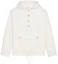 Order (W) Chaqueta Blanca con Capucha de Botones CELINE Manga Larga. 2W393385O-01OP