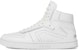 (W) CELINE Z Trainer CT-01 'Kulit Putih High-Top' 343183338C.01OP