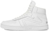 Buy (W) CELINE Z Trainer CT-01 'Kulit Putih High-Top' 343183338C.01OP