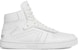 (W) CELINE Z Trainer CT-01 'Kulit Putih High-Top' 343183338C.01OP
