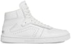 Order (W) CELINE Z Trainer CT-01 'Kulit Putih High-Top' 343183338C.01OP