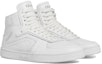 Lookbook (W) CELINE Z Trainer CT-01 'Kulit Putih High-Top' 343183338C.01OP