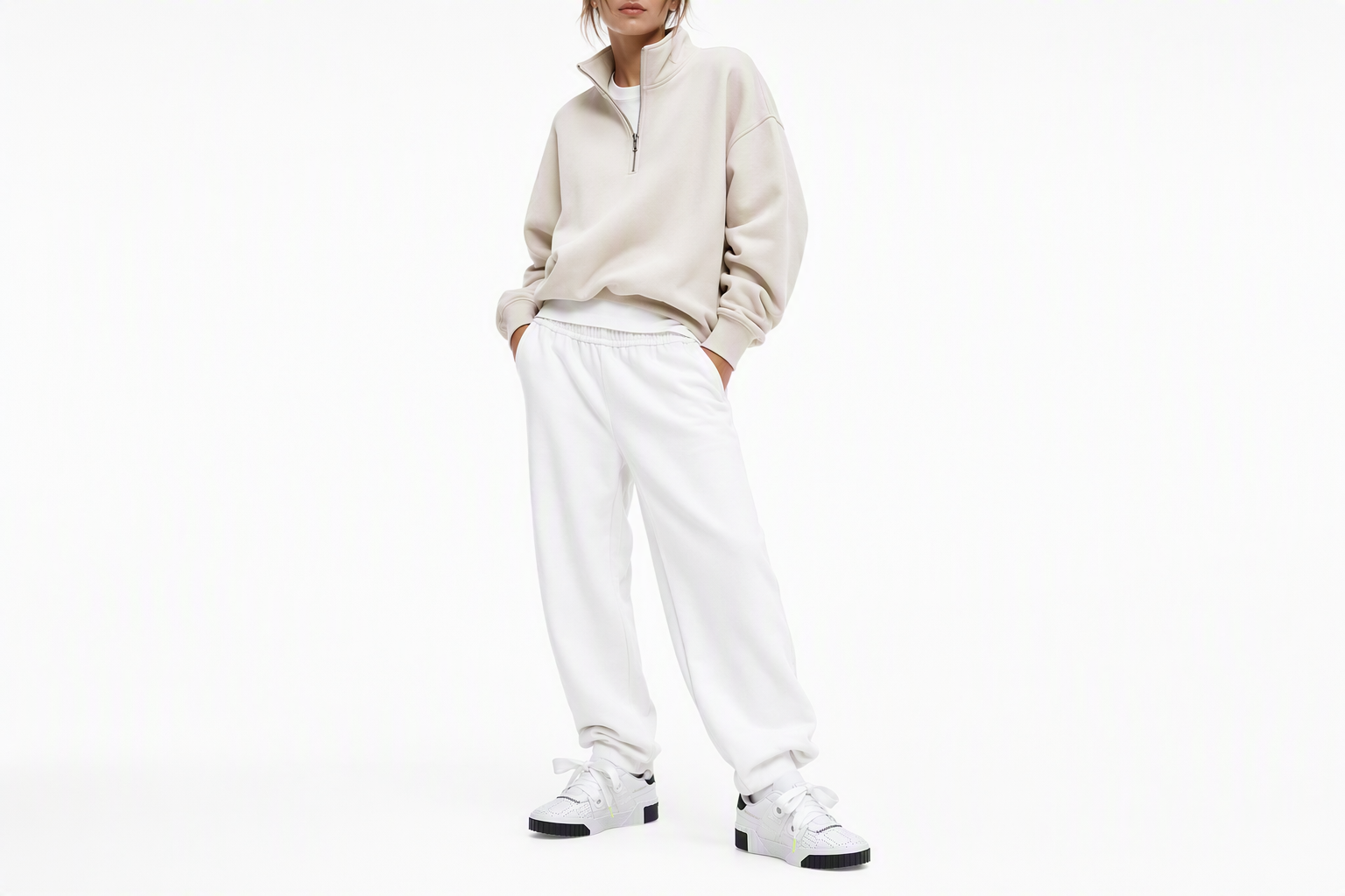 Order (W) Central Saint Martins x Puma Cali ''Day Zero'' Scarpe 372714-01