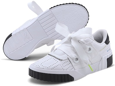 (W) Central Saint Martins x Puma Cali 'Día Cero' 372714-01 Lookbook (W) Central Saint Martins x Puma Cali 'Día Cero' 372714-01