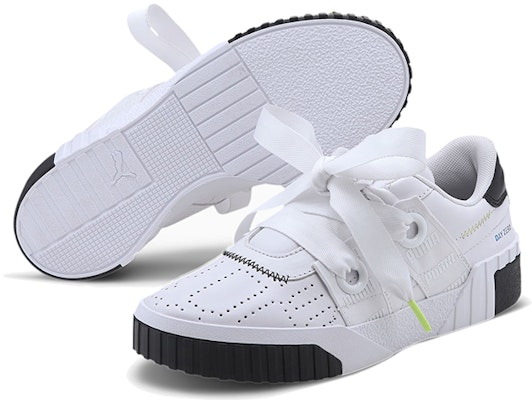 (女款)中央聖馬丁 x Puma Cali "Day Zero" 372714-01 Lookbook (女款)中央聖馬丁 x Puma Cali "Day Zero" 372714-01