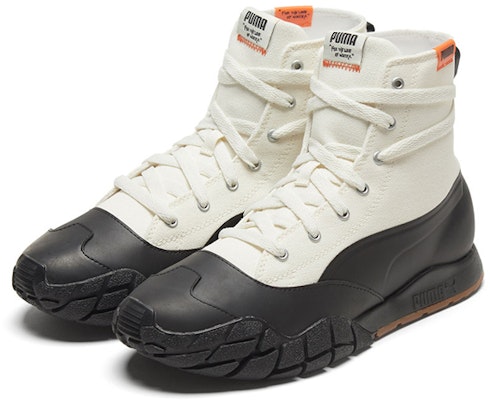 (Women) Central Saint Martins x Puma Kyron 'For The Love Of Water' 374342-01 Lookbook (Women) Central Saint Martins x Puma Kyron 'For The Love Of Water' 374342-01