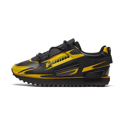 (W) Central Saint Martins Puma Mile Rider 'For The Love Of Water'