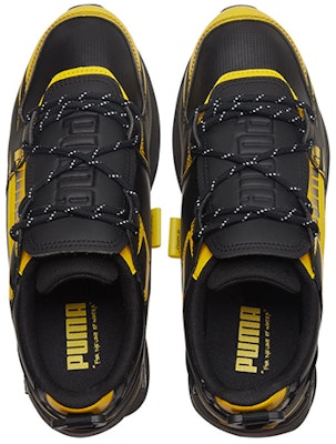 (W) Central Saint Martins x Puma Mile Rider 'Demi Cinta Air' 374345-01 Shop (W) Central Saint Martins x Puma Mile Rider 'Demi Cinta Air' 374345-01