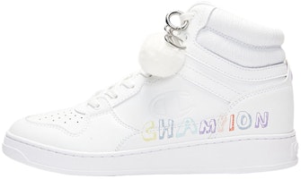 (Women) Champion 1919 Trainer High 2.0 'White Essentials' U3AFCTW04A1 (Women) Champion 1919 Trainer High 2.0 'White Essentials' U3AFCTW04A1