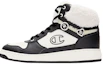Buy (W) Champion 1919 Trainer High 'Hitam Bulu Domba' U2DFCTW10U1