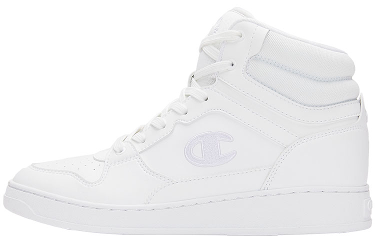 (W) Champion 1919 Trainer High 'White Sherpa'