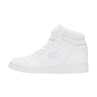 (W) Champion 1919 Trainer High 'White Sherpa'