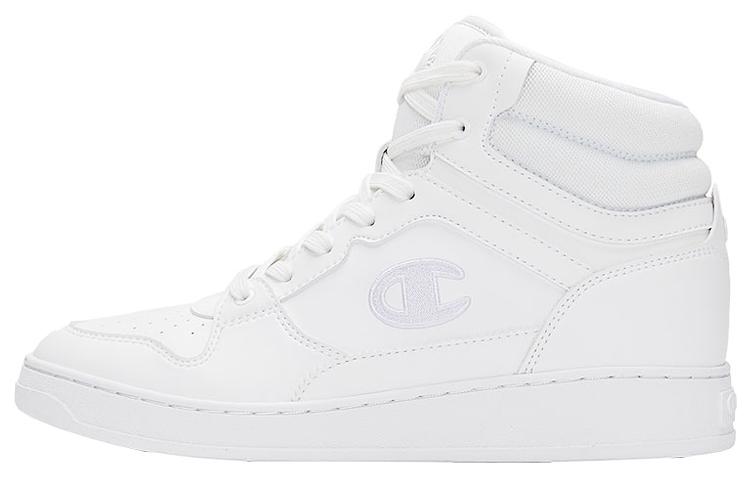(Women) Champion 1919 Trainer High 'White Sherpa' U2DFCTW10A1