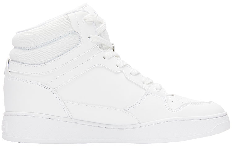 (W) Champion 1919 Trainer High 'White Sherpa' 圖 2