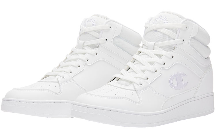 (W) Champion 1919 Trainer High 'White Sherpa' 圖 3