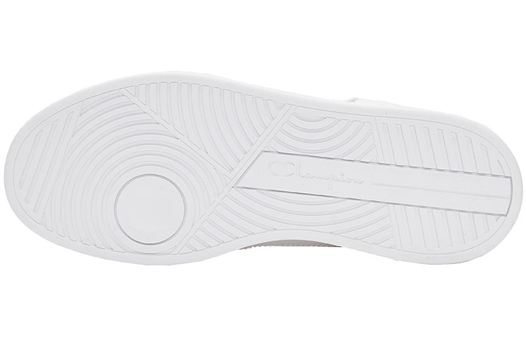 (W) Champion 1919 Trainer High 'White Sherpa' 圖 5