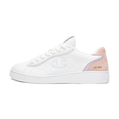 (W) Champion Alpha 1 'Colorblock Essentials'