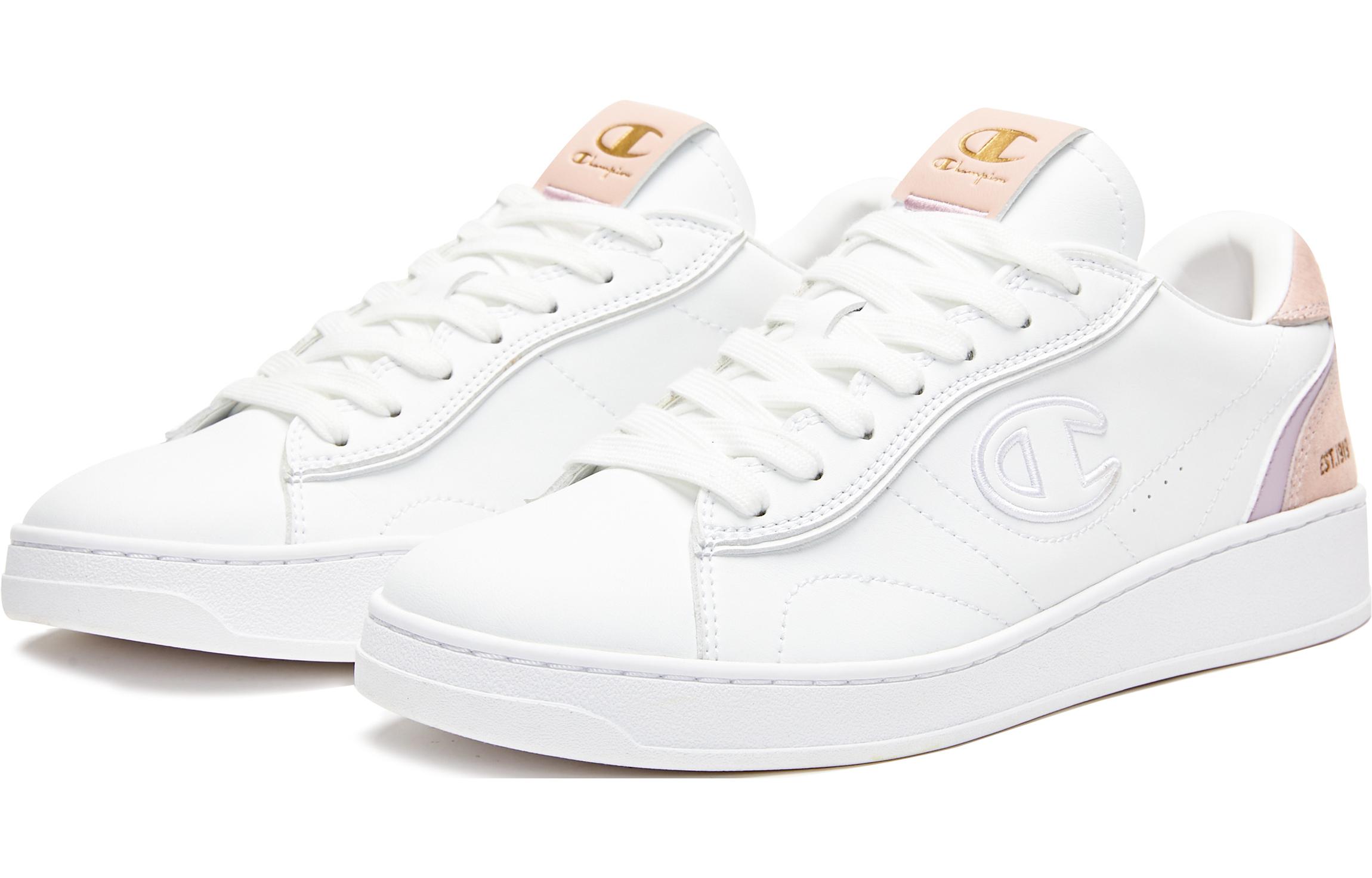 (W) Champion Alpha 1 'Colorblock Essentials' 圖 3