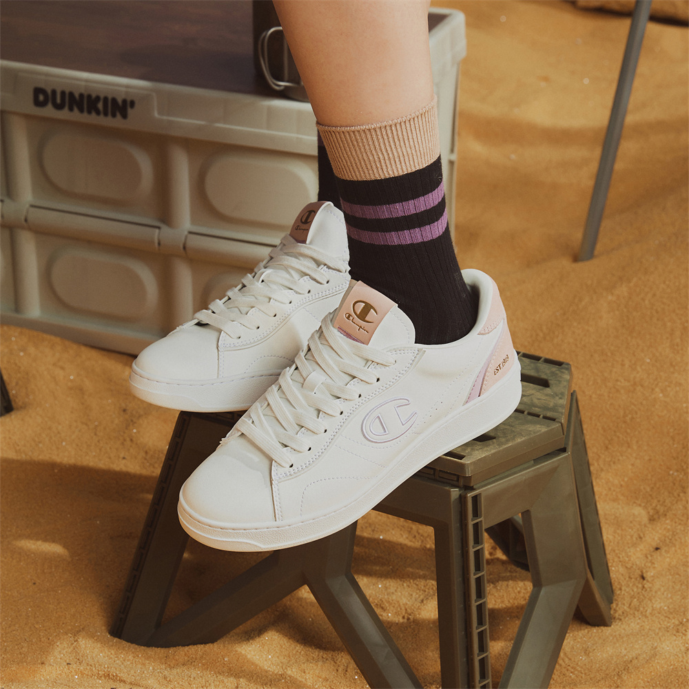 (W) Champion Alpha 1 'Colorblock Essentials' 圖 6