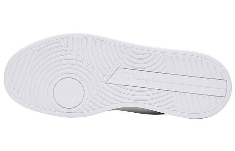 Purchase (W) Champion Alpha 1 ''Essential White'' Sneaker Wit U2CFCTW11A1