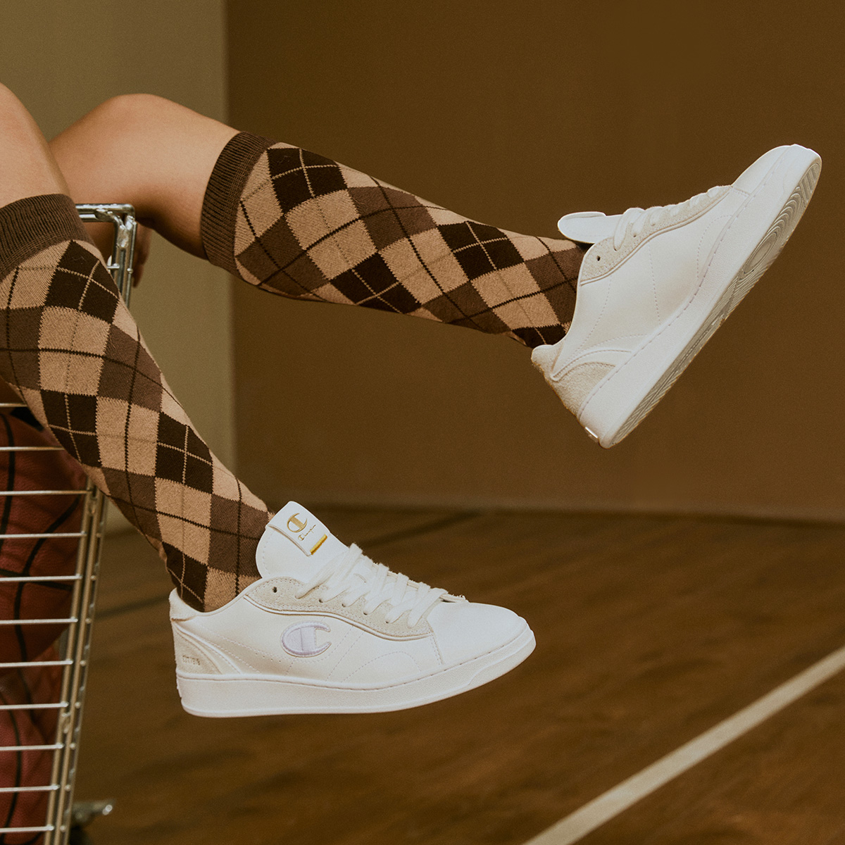 (W) Champion Alpha 1 'Essential White' 圖 8