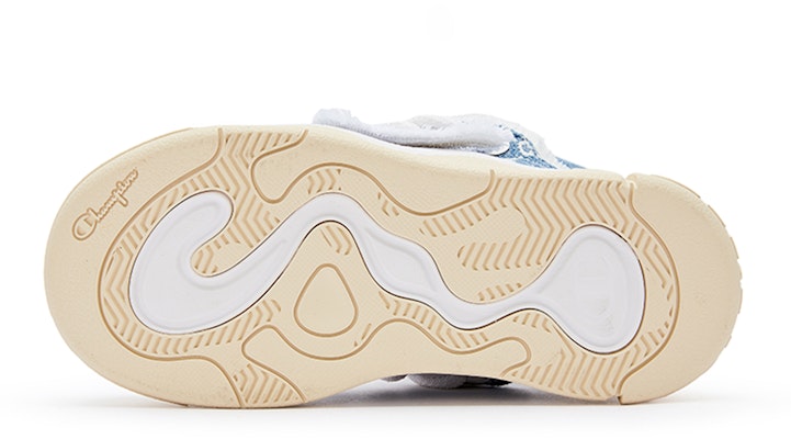 (Women) Champion AutoSkate V1 Low 'Blue Logo Fun Retro' U4AFCTW05M1 Purchase (Women) Champion AutoSkate V1 Low 'Blue Logo Fun Retro' U4AFCTW05M1