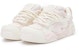 (Women) Champion AutoSkate V1 Low Top 'Logo Magic Tape Fun Retro Colorblock Pink' U4AFCTW05K1