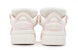 (Women) Champion AutoSkate V1 Low Top 'Logo Magic Tape Fun Retro Colorblock Pink' U4AFCTW05K1