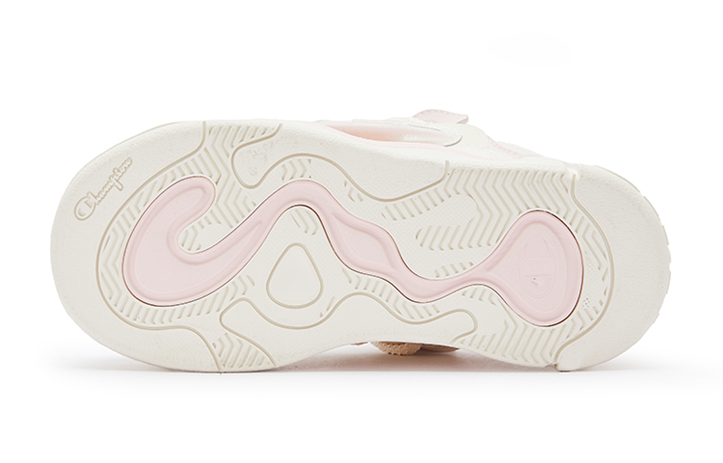 (W) Champion AutoSkate V1 Low Top 'Logo Magic Tape Fun Retro Colorblock Pink' 圖 5