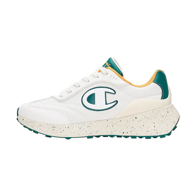 (W) Champion C-RNNR Retro 'Green'