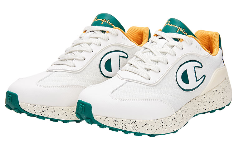 Order (W) Champion C-Runner Retro ''Grün'' U2CFCRW04N1
