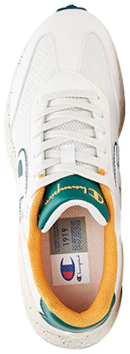 (W) Champion C-Runner Retro ''Grün'' U2CFCRW04N1 Lookbook (W) Champion C-Runner Retro ''Grün'' U2CFCRW04N1