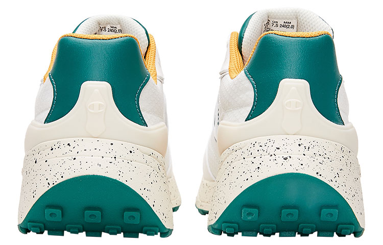 (W) Champion C-RNNR Retro 'Green' 圖 4