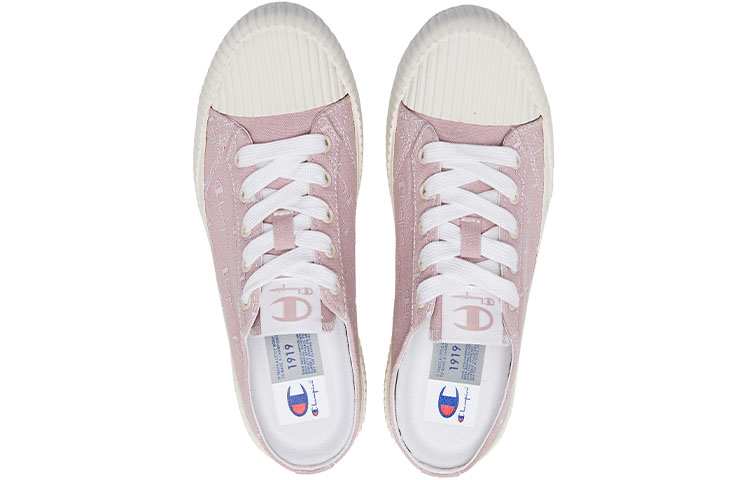 Shop (Women) Champion Campus 'Rochester Mono Black Rose' U2BFCVW06K1
