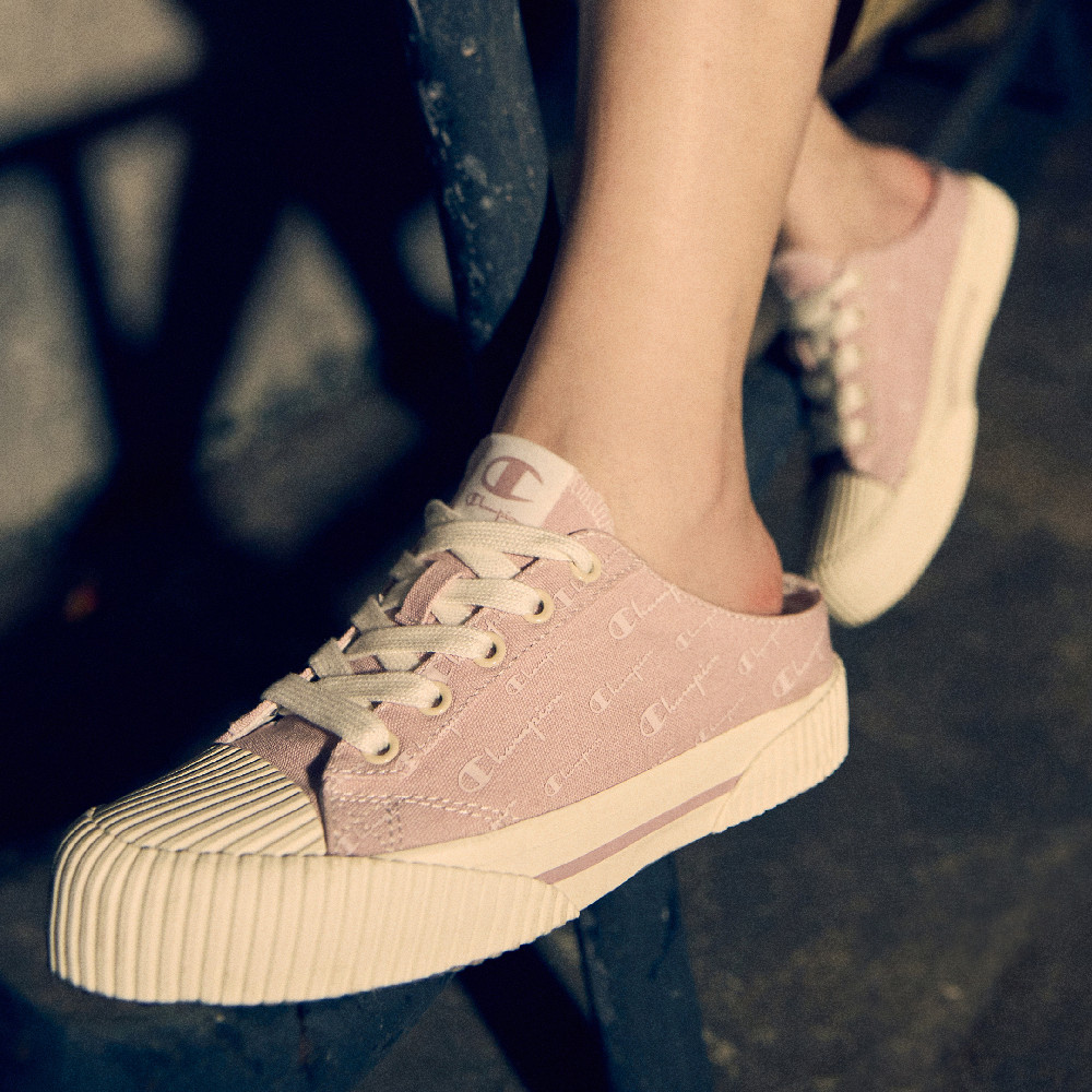 Sizing (Women) Champion Campus 'Rochester Mono Black Rose' U2BFCVW06K1